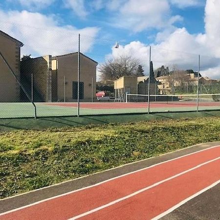 Villa SPA Piscine : entre mer et montagne Foissac  Esterno foto