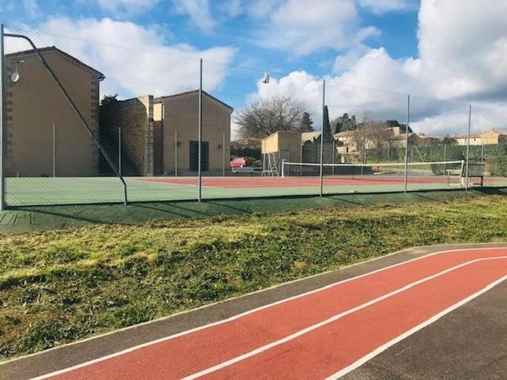 Villa SPA Piscine : entre mer et montagne Foissac  Esterno foto