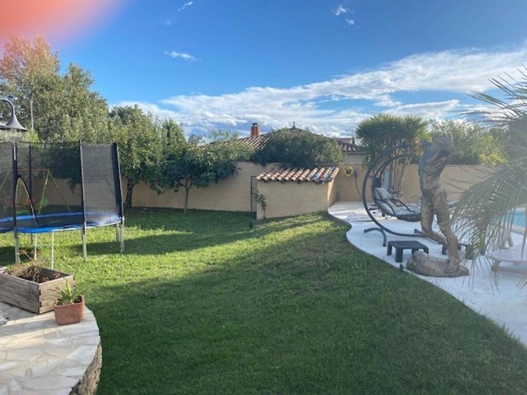 Villa SPA Piscine : entre mer et montagne Foissac  Esterno foto