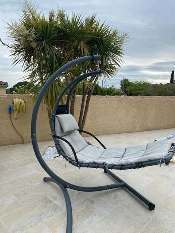 Villa SPA Piscine : entre mer et montagne Foissac  Esterno foto