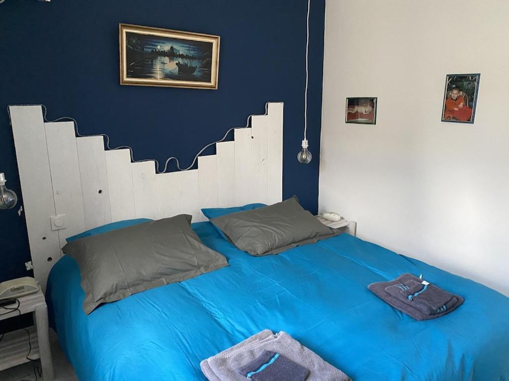 Villa SPA Piscine : entre mer et montagne Foissac  Esterno foto