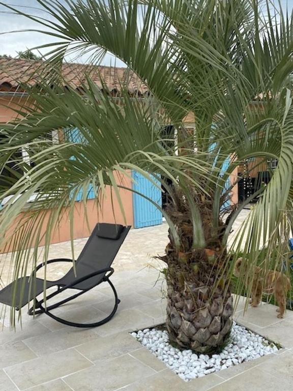 Villa SPA Piscine : entre mer et montagne Foissac  Esterno foto